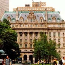 Surrogate's Courthouse