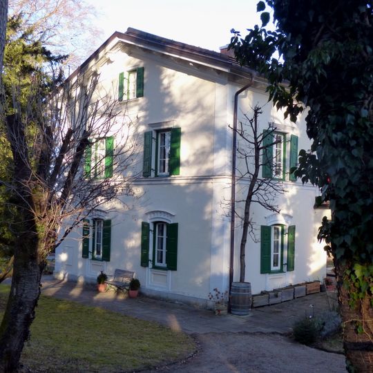 Villa Ranke