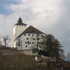 Werdenberg Castle