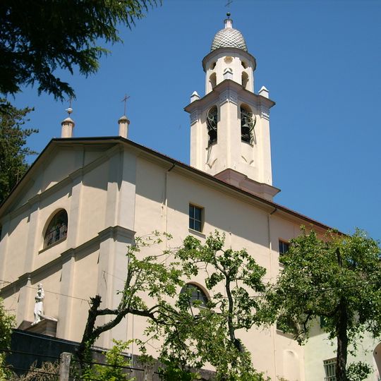 Chiesa di Santa Caterina