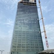 Milano'nun Modern Kuleleri ve Gökdelenleri