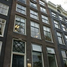 Keizersgracht 484, Amsterdam
