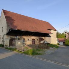 Cultural heritage D-4-77-136-45 in Mainleus