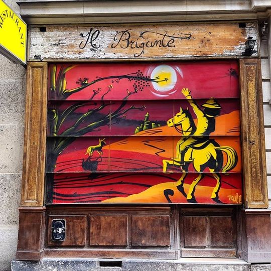 IL Brigante