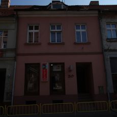 20 Waszkiewicza Street in Międzyrzecz
