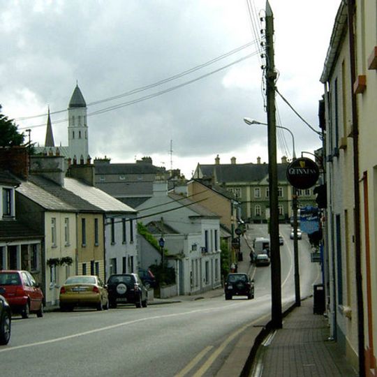 Belturbet