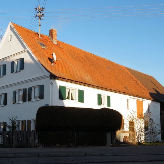 Bauernhaus