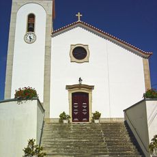 Igreja Matriz do Vimeiro
