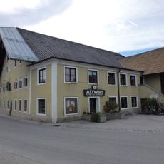 Berchtesgadener Straße 6