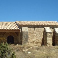 Ermita de Santa María del Monte