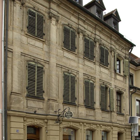 Bürgerhaus