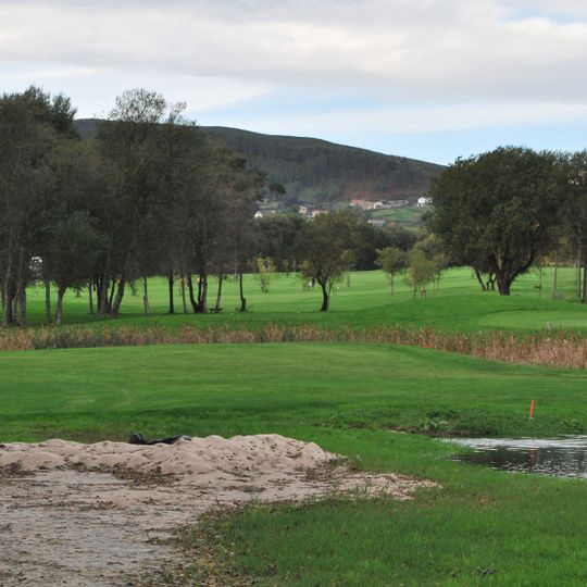 Club de Golf Campomar