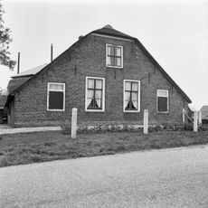 Reijerscop 11, Harmelen