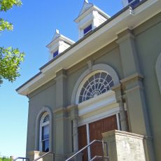 Old Southeast Town Hall