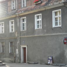 2 Floriańska Street in Biskupiec