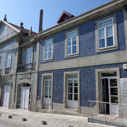 Theatro Club da Póvoa de Lanhoso