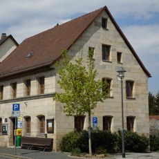 Wohnhaus in der Martin-Luther-Straße 12 in Forth