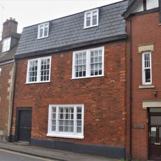 13, Bridewell Street