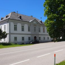 Taverne Hinterweißenbach