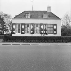Langevielesingel 10, Middelburg