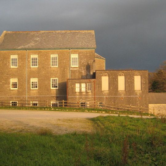 Stithians Methodist Church