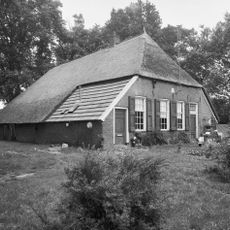 Karshoekweg 2, Stegeren