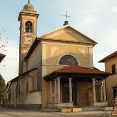 Chiesa di Sant'Eugenio