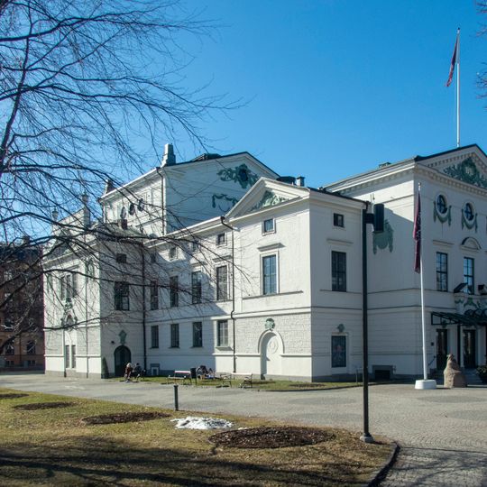Karlstads Teater