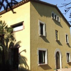 Can Taberner (Bigues)