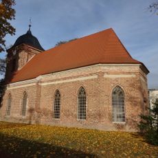 St. Nikolaikirche (Selbelang)