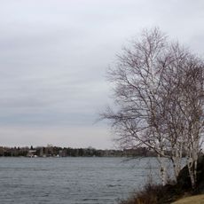 Nepahwin Lake