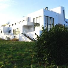Villa Paul Poiret