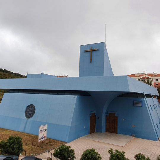 Igreja de Nossa Senhora da Natividade