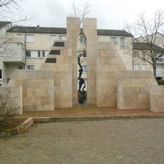 War memorial of Onet-le-Château