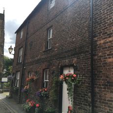 13 and 15, Church Street