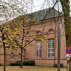 Lambertikirche Aurich