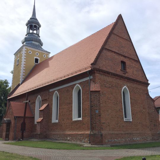 Bukowie, Opole Voivodeship