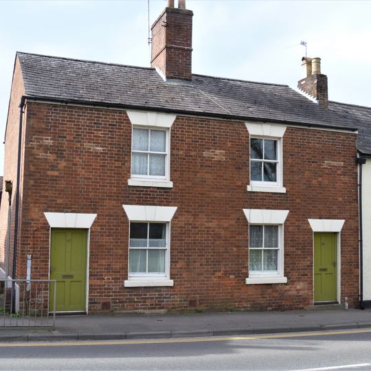 45 And 47, Southbroom Road