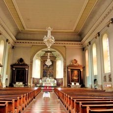 Église Saint-Étienne de Rosheim