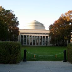 Massachusetts Institute of Technology