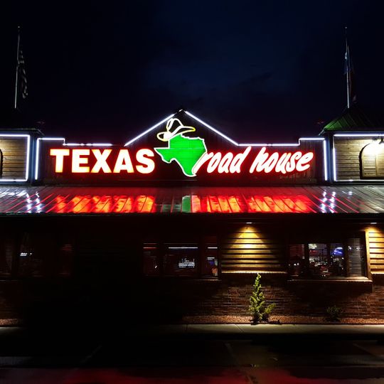 Texas Roadhouse