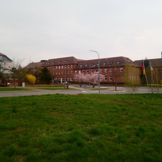 Erzbischöfliches Kinder- und Jugendheim St. Kilian