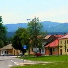 Meštiansky dom, dom meštiansky