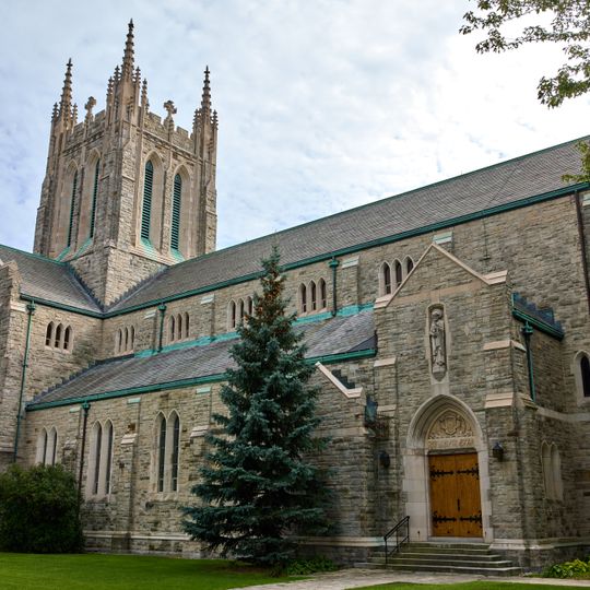 Ascension of Our Lord