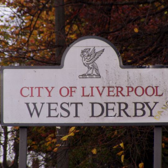 West Derby