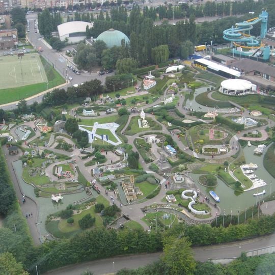 Bruparck
