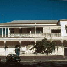 Avonleigh, Rockhampton