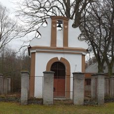 Chapel of Saint Wenceslaus