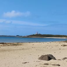 Phare de l'Île Wrac'h