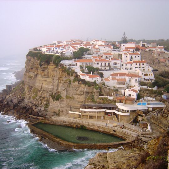 Azenhas do Mar